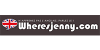 Wheresjenny Wheresjenny