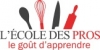 Ecole des Pros Ecole des Pros