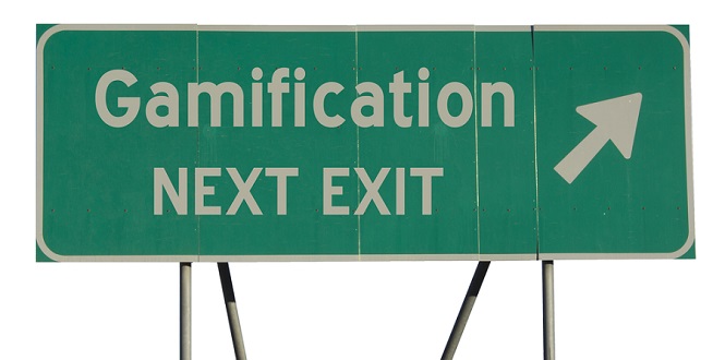 Quatre (bonnes) raisons d’utiliser la gamification dans l’enseignement