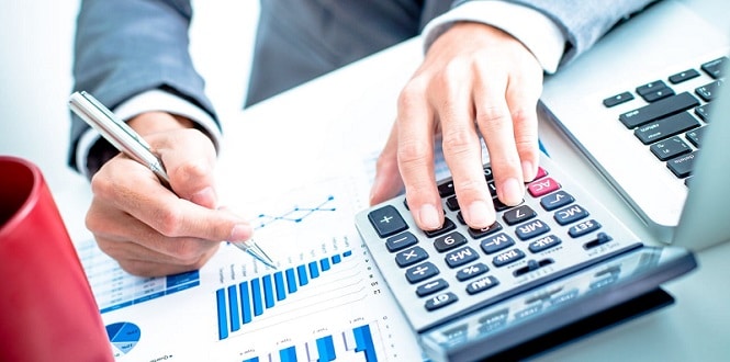 EFC : la gestion et la compta en ligne
