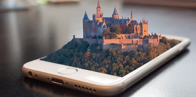 La réalité augmentée, révolution numérique et éducative