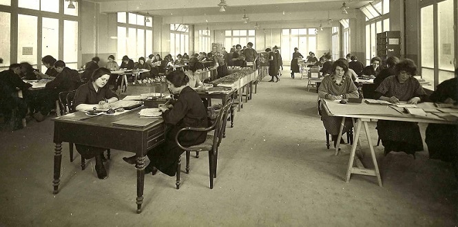 L’Ecole universelle, la formation à distance pour tous