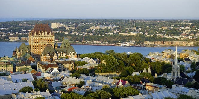 L’éducation numérique au Québec