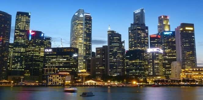 Le soleil noir de l’éducation singapourienne
