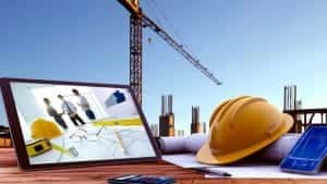 Les métiers de la construction avec Ecole Chez Soi