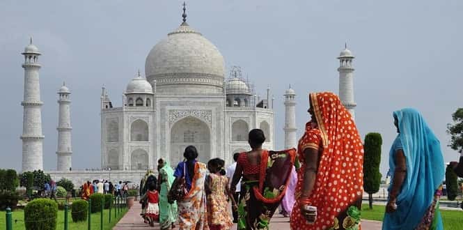 L’Inde, pays de TICE