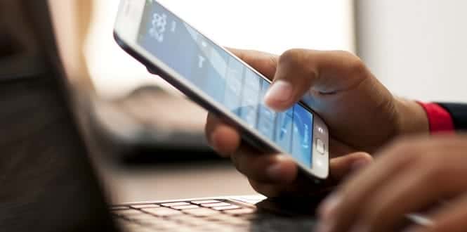 Les chiffres du mobile learning pour 2024
