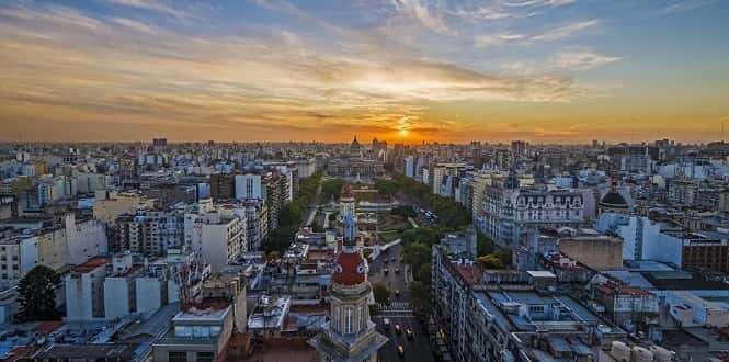 L’éducation en Argentine