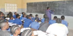 12 000 instituteurs recrutés… Au Cameroun.