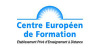 Centre Européen de Formation Centre Européen de Formation