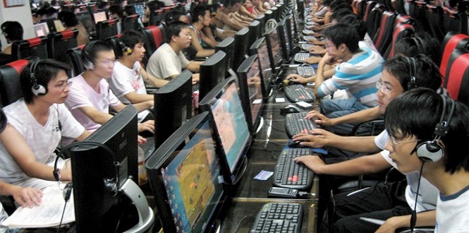 Quand les géants s’éveillent : l’e-learning et la Chine