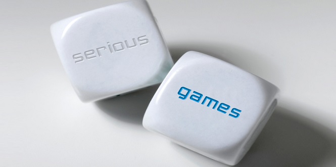 Les deux secrets d’un Serious Game à succès