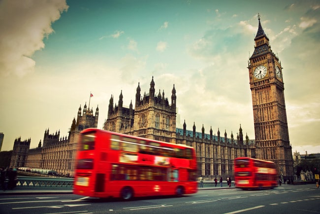 apprendre anglais cours
