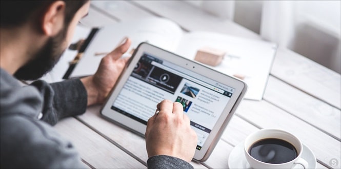 Mobile learning : + 23% de CA jusqu’en 2022