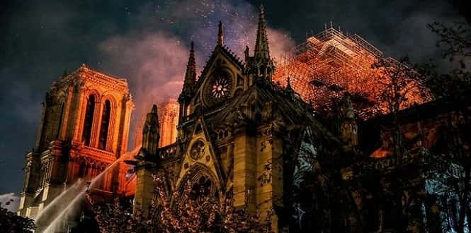 Notre-Dame pour les enseignants