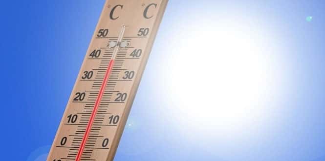 Canicule : le ministère de l’Education fait face