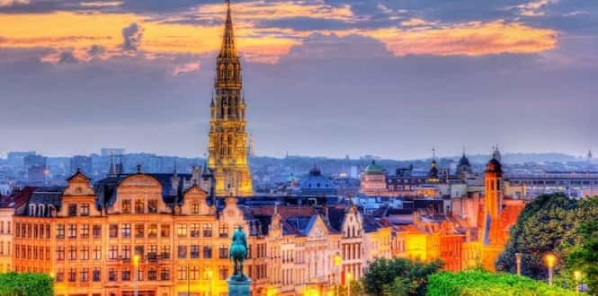 La Belgique en pénurie d’enseignants