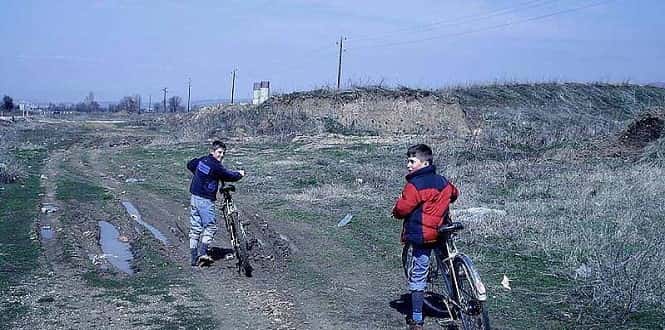 Les malheurs de l’éducation au Kosovo