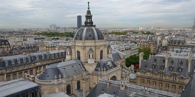Les universités françaises brillent en sciences naturelles