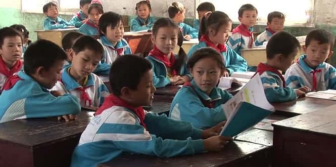 Digital learning : la Chine en pleine croissance