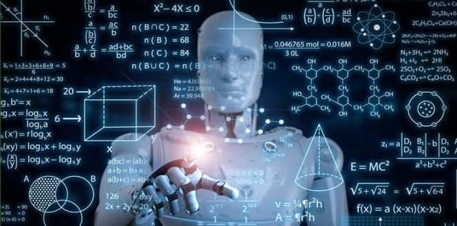 Le deep learning et la reconnaissance faciale