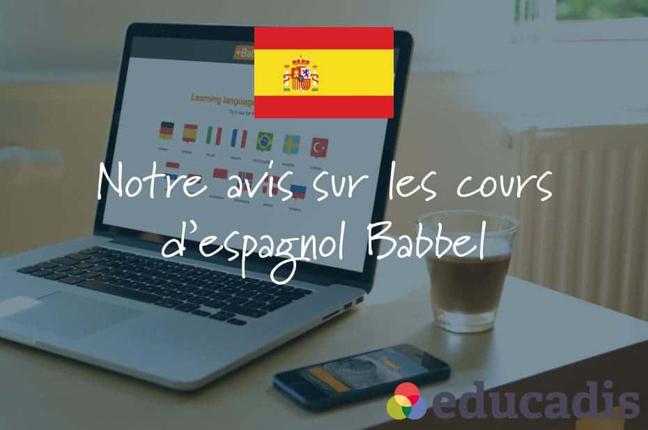 Babbel Espagnol