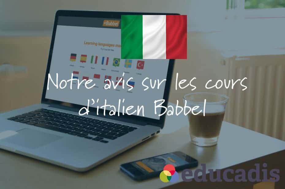 Babbel Italien