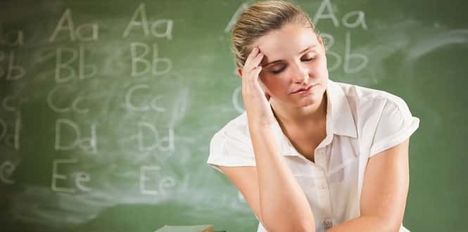 Education : 11 suicides depuis la rentrée