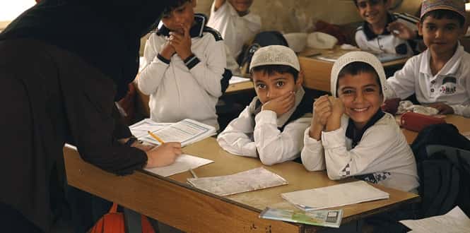 L’éducation irakienne à l’agonie