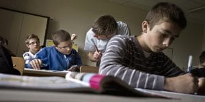 PISA 2019 : la France recule encore