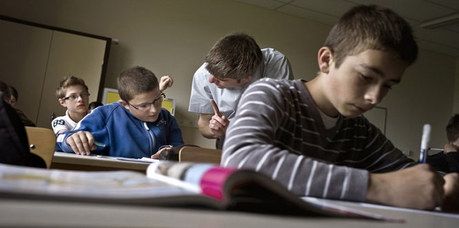 PISA 2019 : la France recule encore