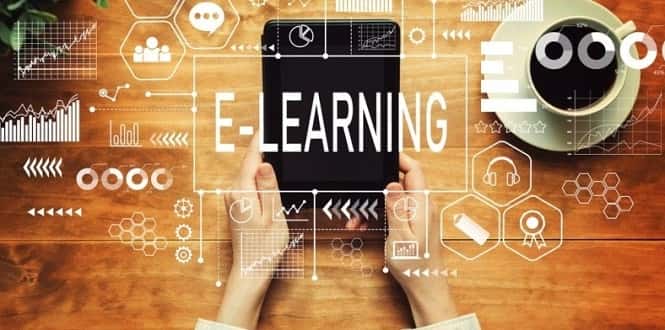 Top 4 des tendances e-learning en 2020